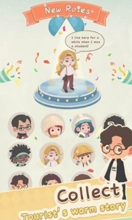 滑雪勝地大亨截圖