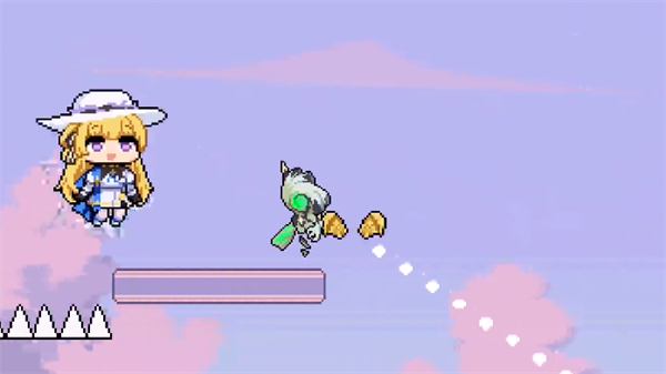 菲比Phoebe手游截圖