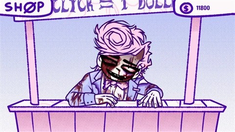 血錢漢化版截圖