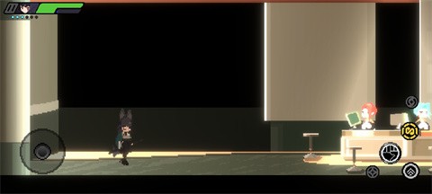 雅的特訓(xùn)修行截圖