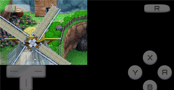 牧場(chǎng)物語風(fēng)之集市安卓版截圖