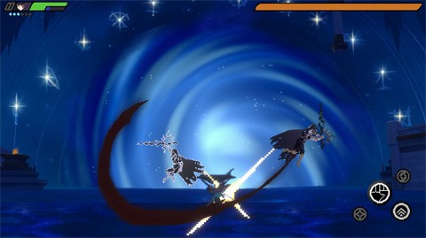 2D版絕區(qū)零截圖