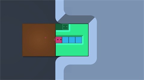 帕特里克的箱子無窮奇遇手機版截圖