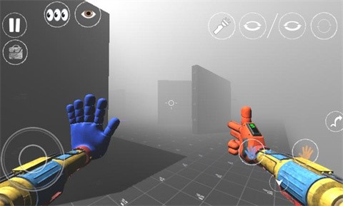 波比的游戲時間第x章截圖