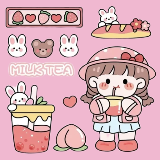 咕卡免費(fèi)手賬