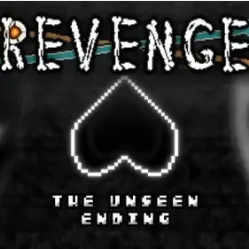 傳說之下不可視結(jié)局