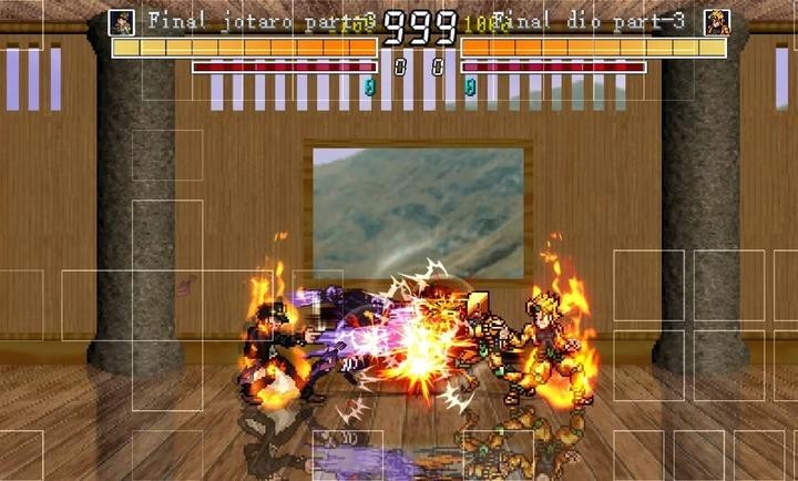 mugenjojo別天止水改1.5截圖