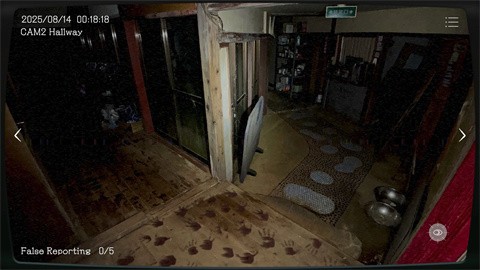 日本事故物件監(jiān)視協(xié)會(huì)中文版截圖