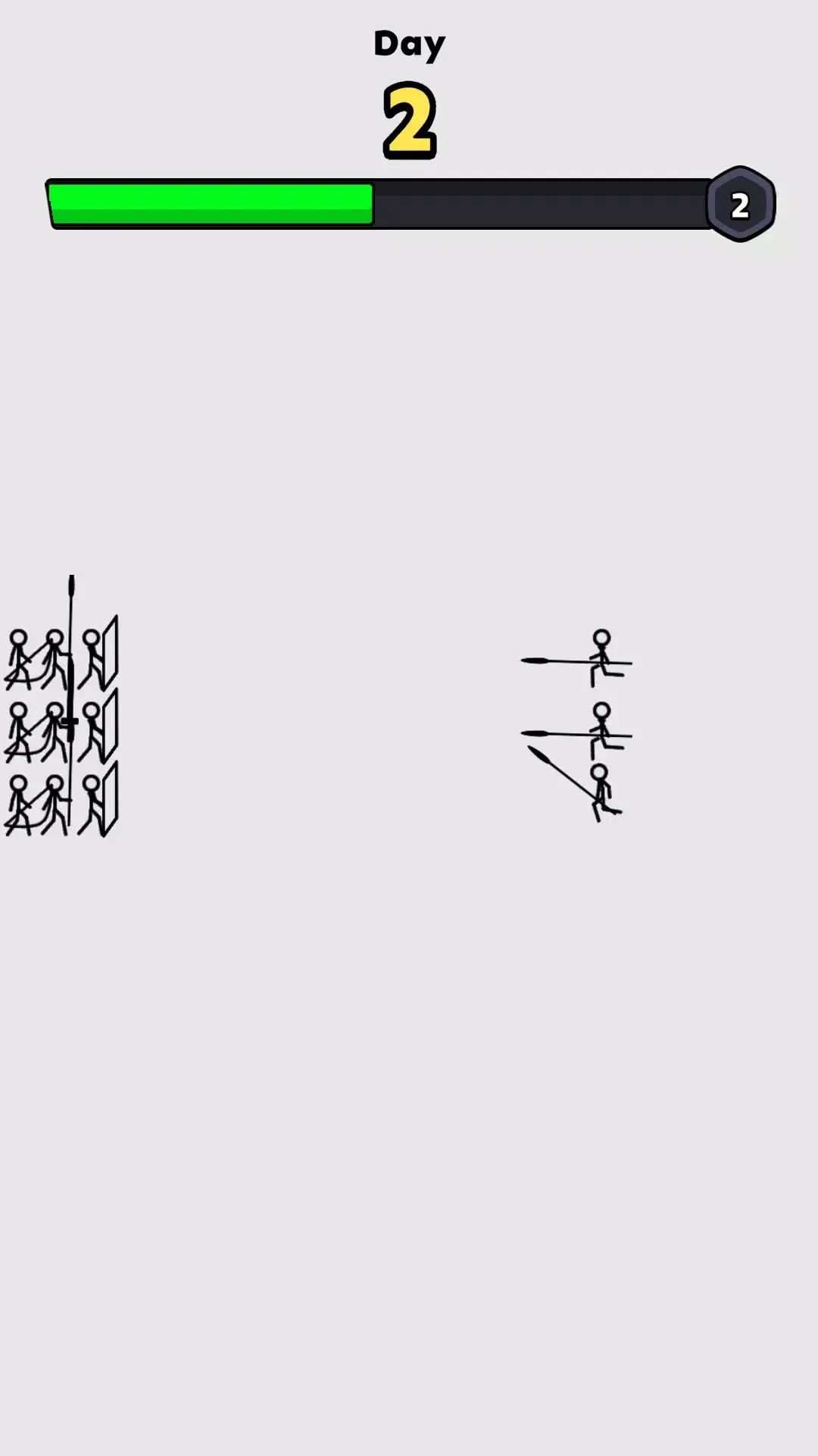 第30天生存之戰(zhàn)截圖