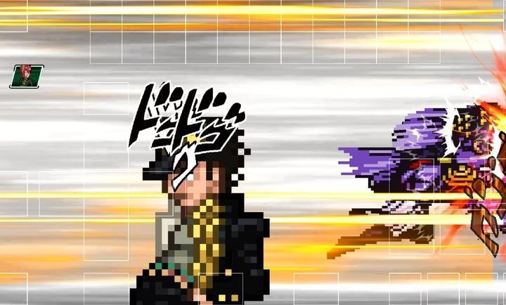 mugenjojo別天止水改1.5截圖