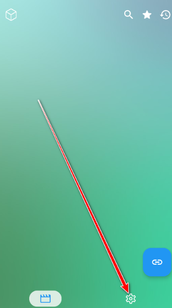 ok影視2電視盒子截圖