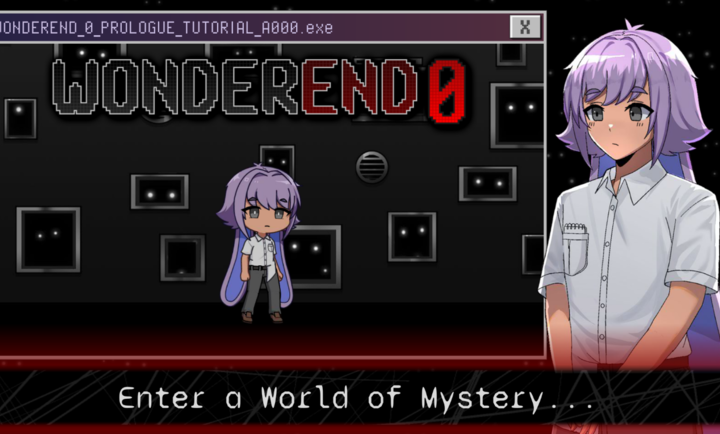 奇妙結(jié)局0漢化版截圖