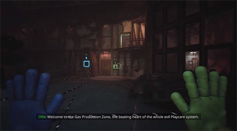 波比的游戲時間第x章截圖