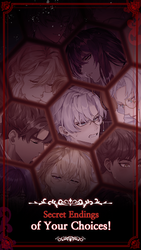 戀愛費洛蒙漢化版截圖