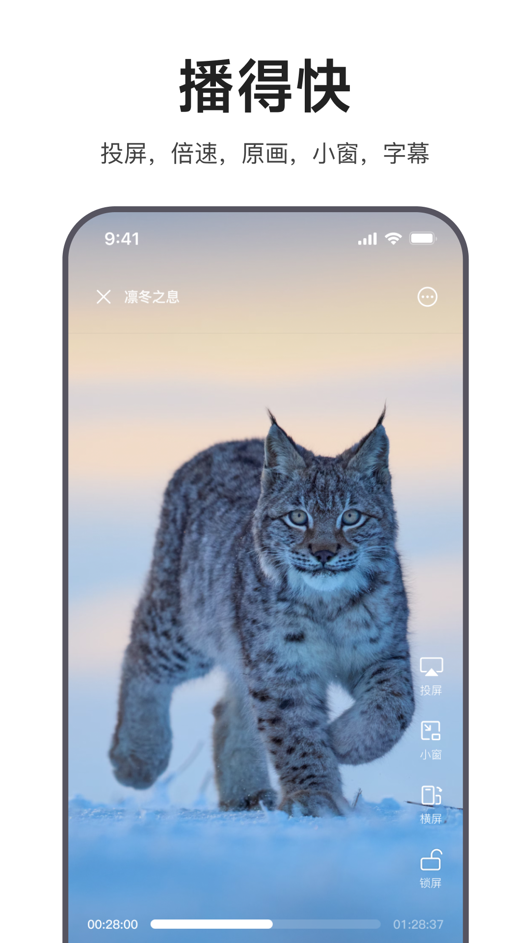 迅雷瀏覽器官方截圖