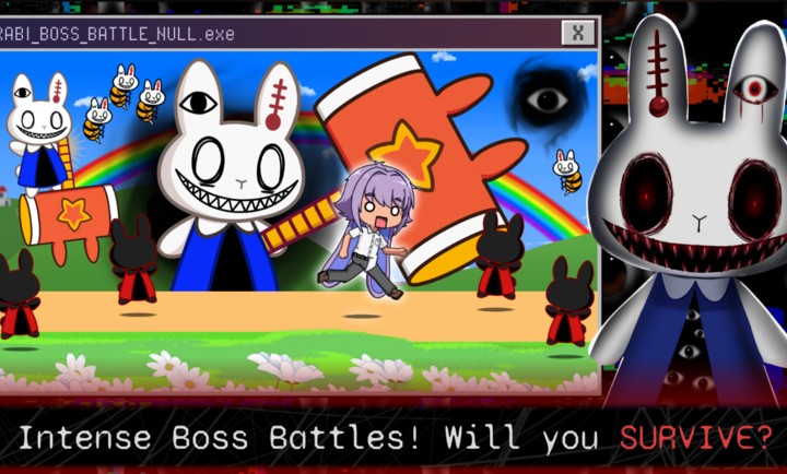 奇妙結(jié)局0漢化版截圖