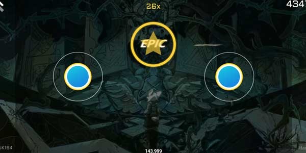 xutry音游官方正版截圖