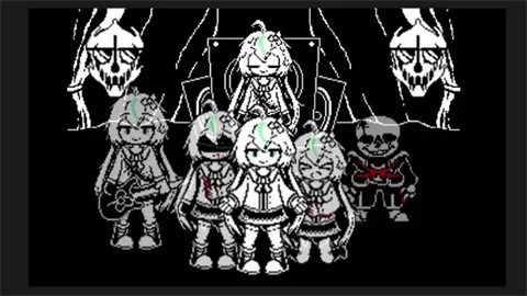 白菜遭遇戰(zhàn)截圖