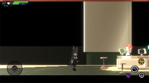 2D版絕區(qū)零手機版截圖