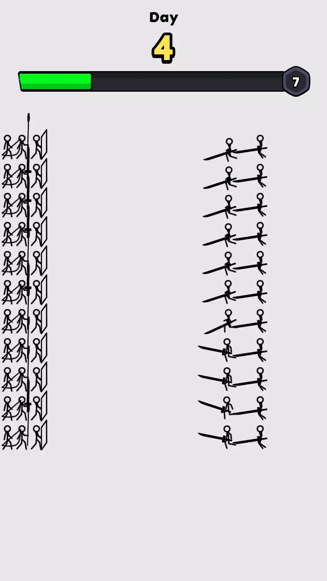 第30天生存之戰(zhàn)截圖