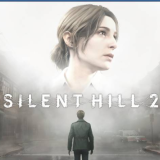 寂靜嶺2重置版