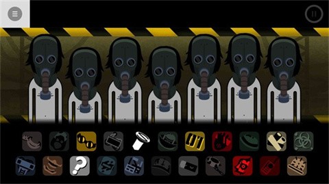 節(jié)奏盒子Zedbox截圖