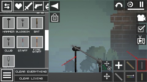 甜瓜游樂場國際服31.5截圖