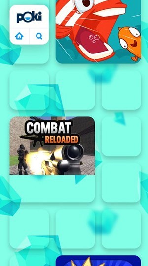 poki游戲中心免費截圖