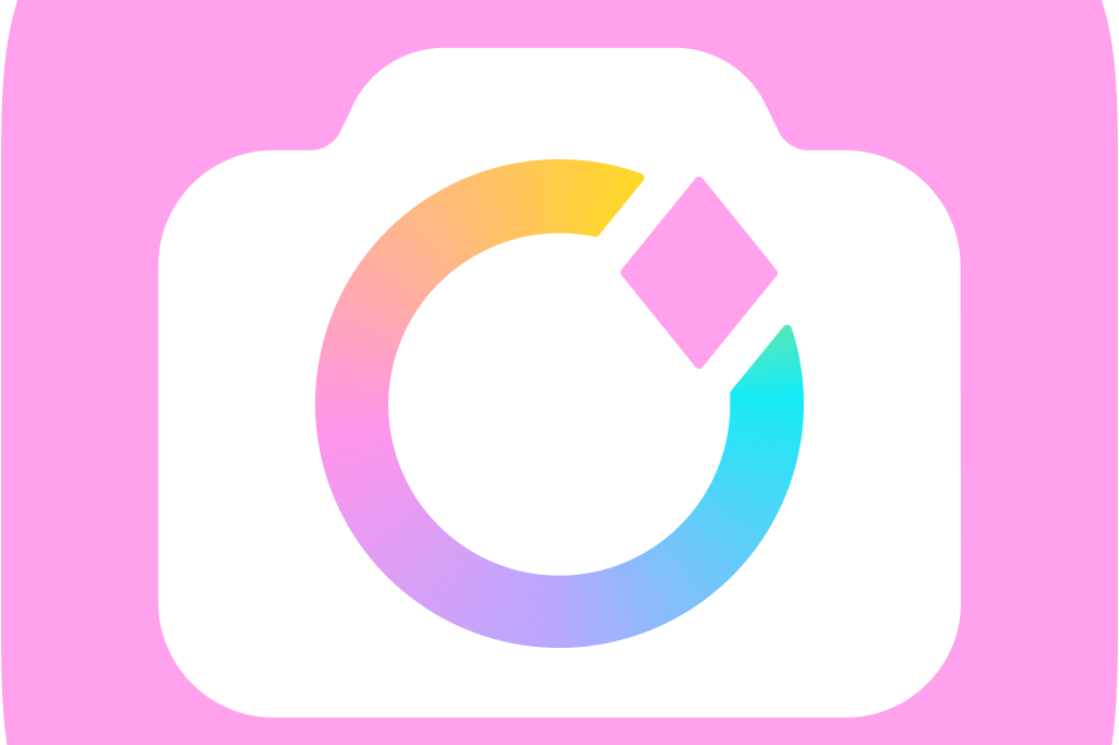 濾鏡好看的拍照軟件