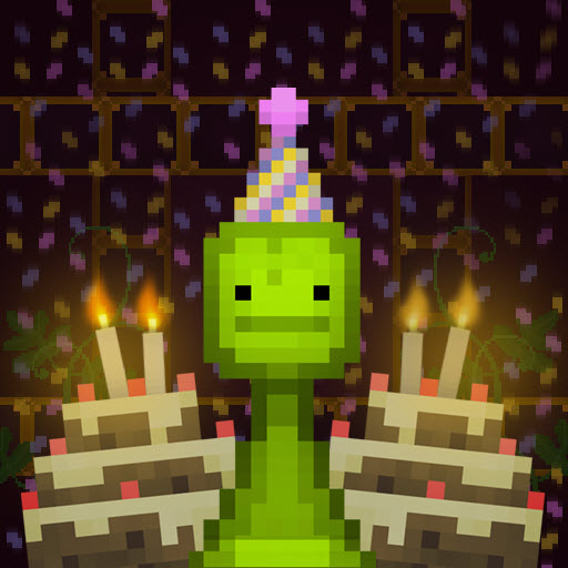 甜瓜游樂場國際服免費版