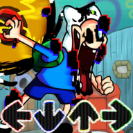 FNF黑暗之戰(zhàn)