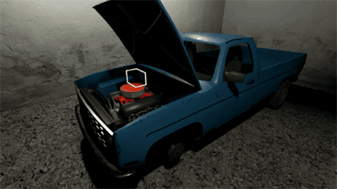 夜幕降臨多人聯(lián)機版截圖