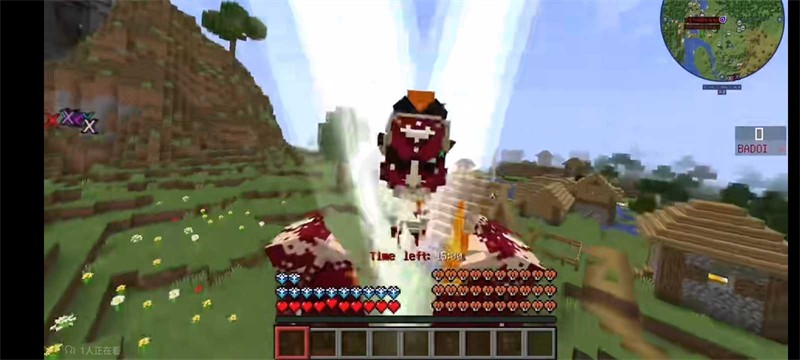 我的世界進(jìn)擊的巨人整合包截圖