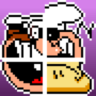 披薩塔瘋狂大陸