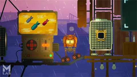 機(jī)械實(shí)驗(yàn)室截圖