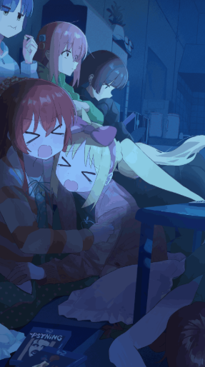 曼波動(dòng)漫免費(fèi)版截圖