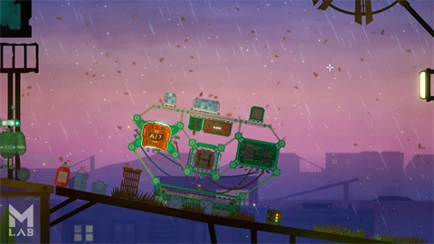 機(jī)械實(shí)驗(yàn)室截圖