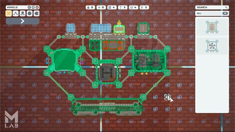 機(jī)械實(shí)驗(yàn)室截圖