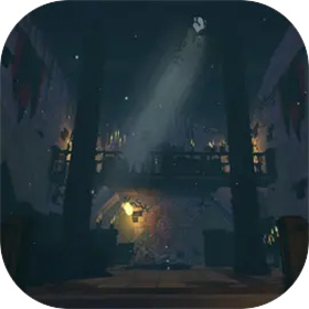 不可描述的深淵官方版