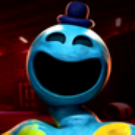 波比的游戲時(shí)間第X章手機(jī)版