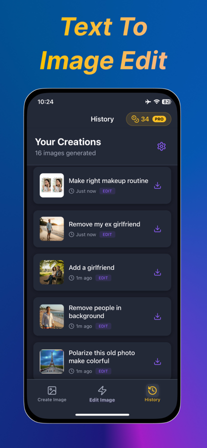 Nano Banana AI截圖