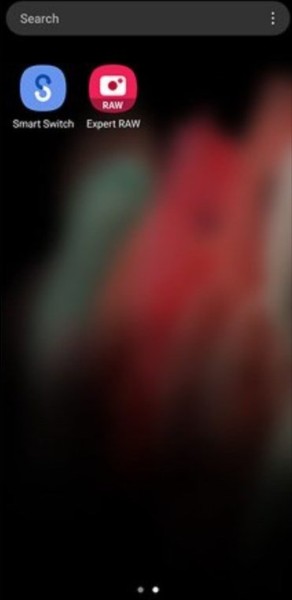 三星相機(jī)截圖