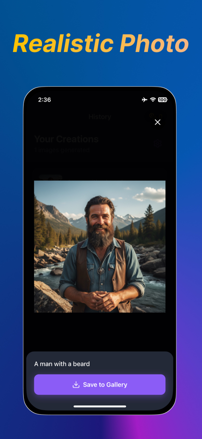 Nano Banana AI截圖