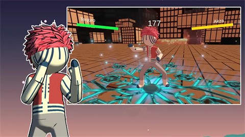 鬼滅之刃無限城截圖