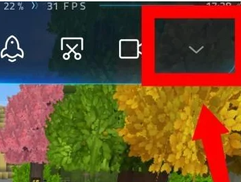 小米自動連招截圖