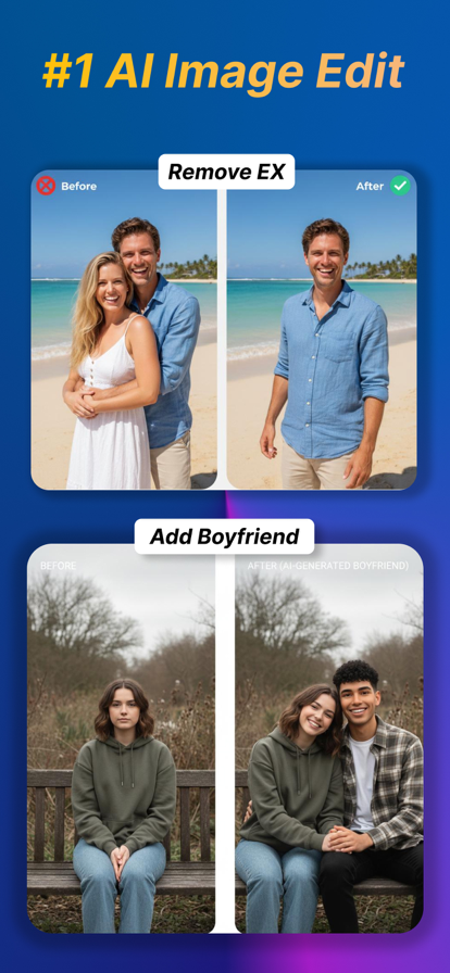Nano Banana AI截圖