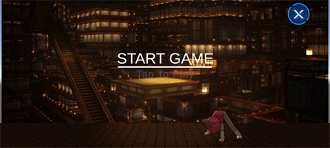 鬼滅之刃無限城截圖