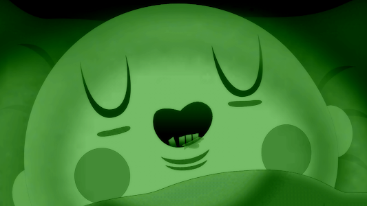 燈泡男孩中文版截圖