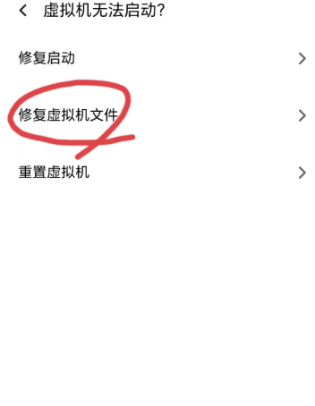 VMOS Pro虛擬機(jī)截圖