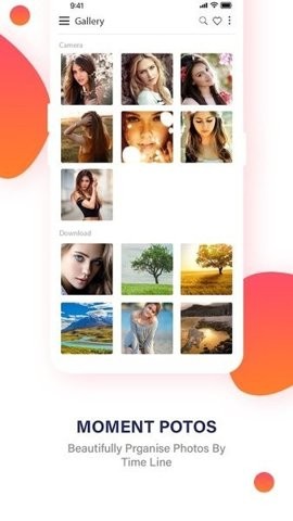 OPPO相冊(cè)截圖